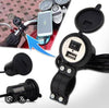 CARGADOR DE CELULAR PARA MOTOCICLETA